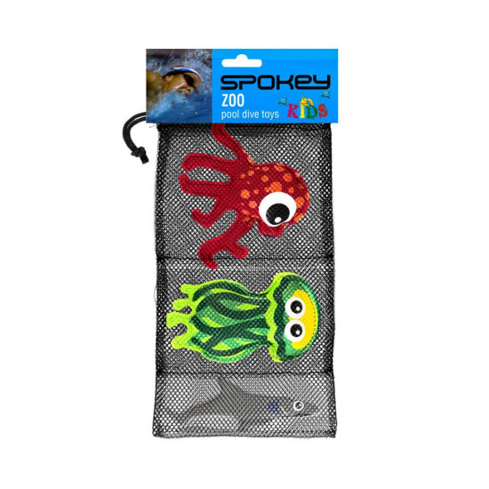 Spokey Zoo Παιχνίδια κατάδυσης